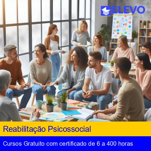 Reabilitação Psicossocial